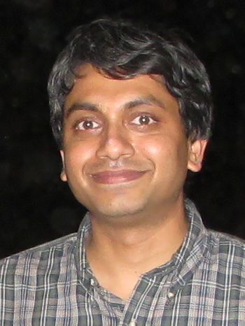 Dr. Raj Pala